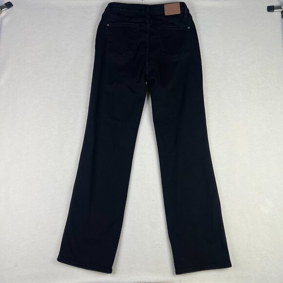 Judy Blue Dad Jean - Black Size 9/29 - Picture 2 of 13